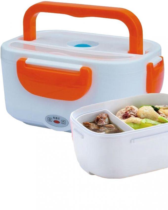 Portable Electric Lunch Box