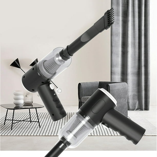 Multi-Function Cordless Vacuum