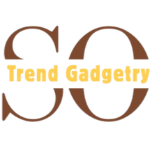 Trends Gadgetry S&O