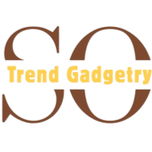 Trends Gadgetry S&O