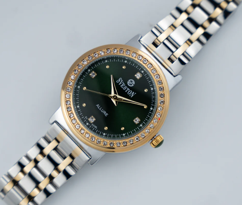 Allure 1.0