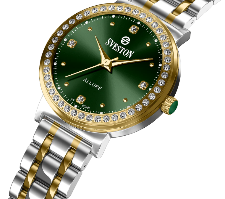 Allure 1.0
