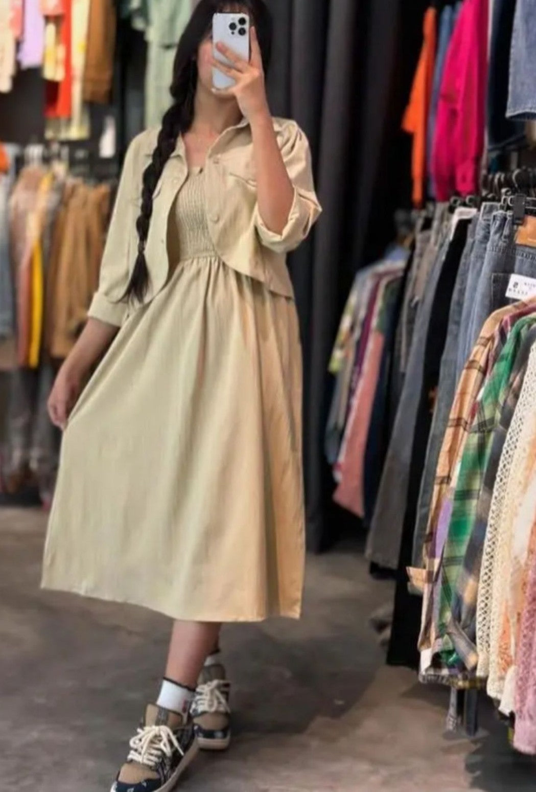 New Maxi
