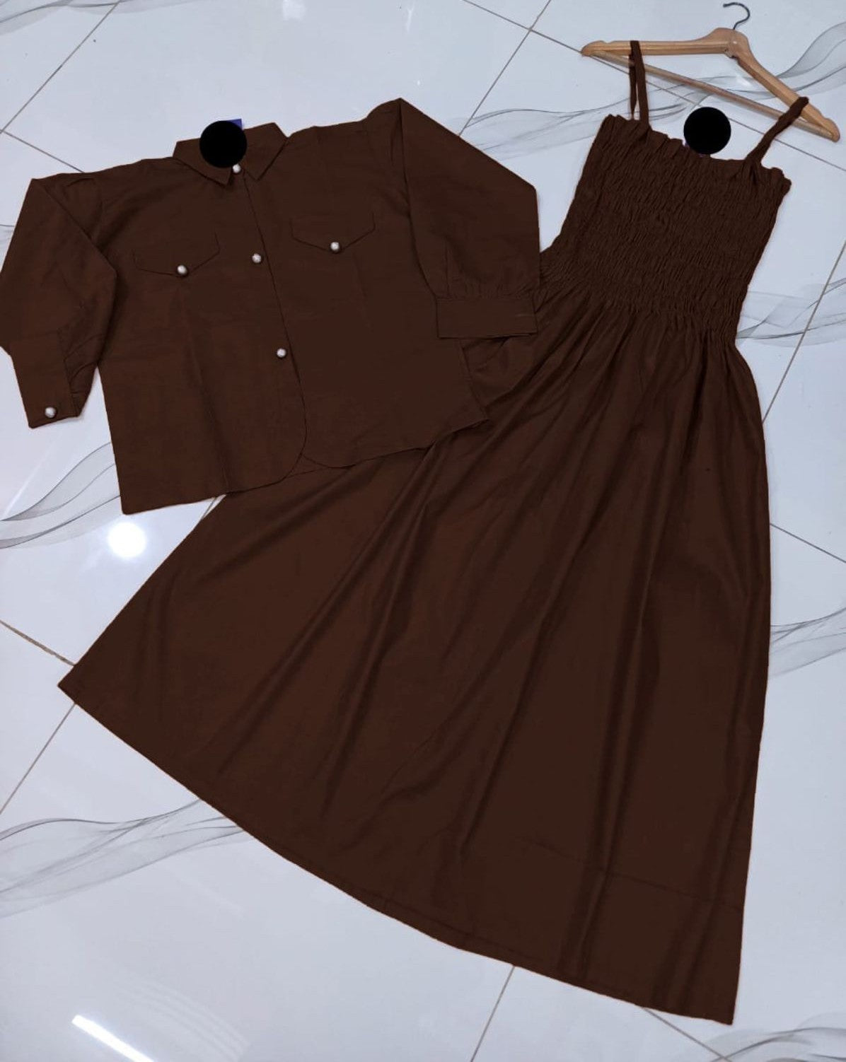 New Maxi