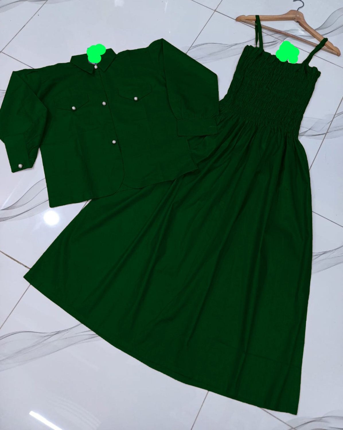 New Maxi