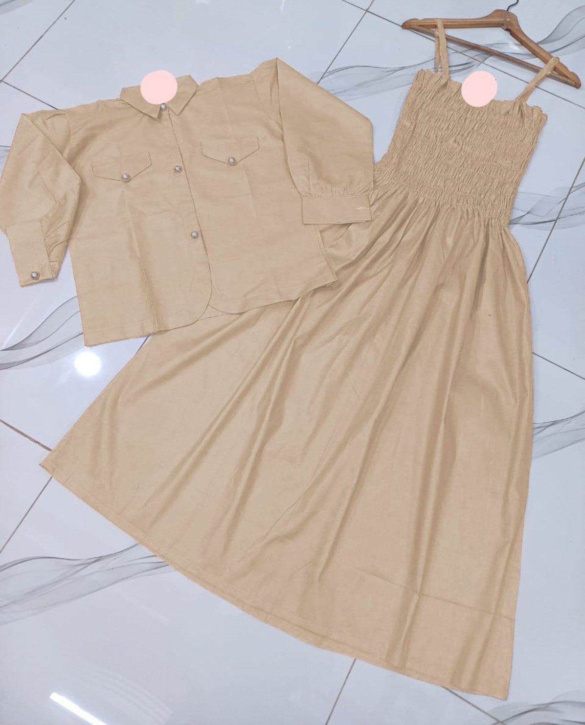 New Maxi