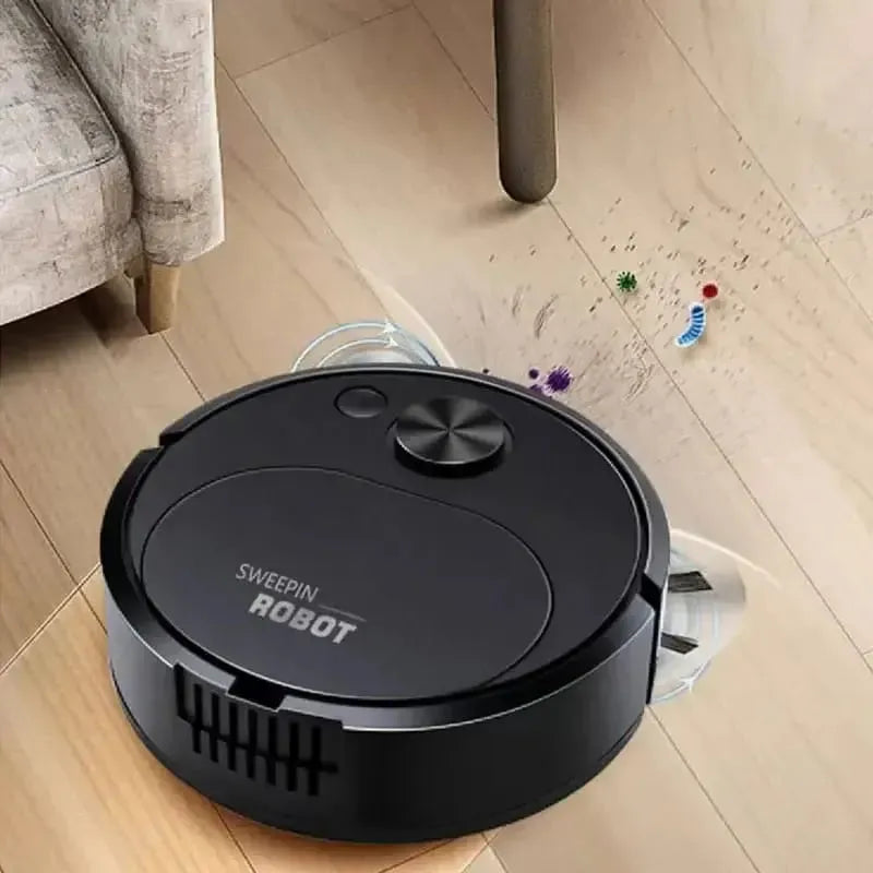 Robot Vaccum