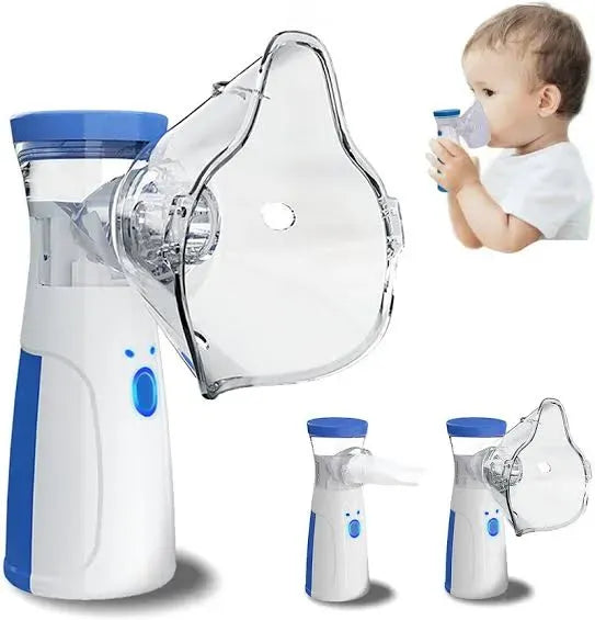 Mesh Nebuliser