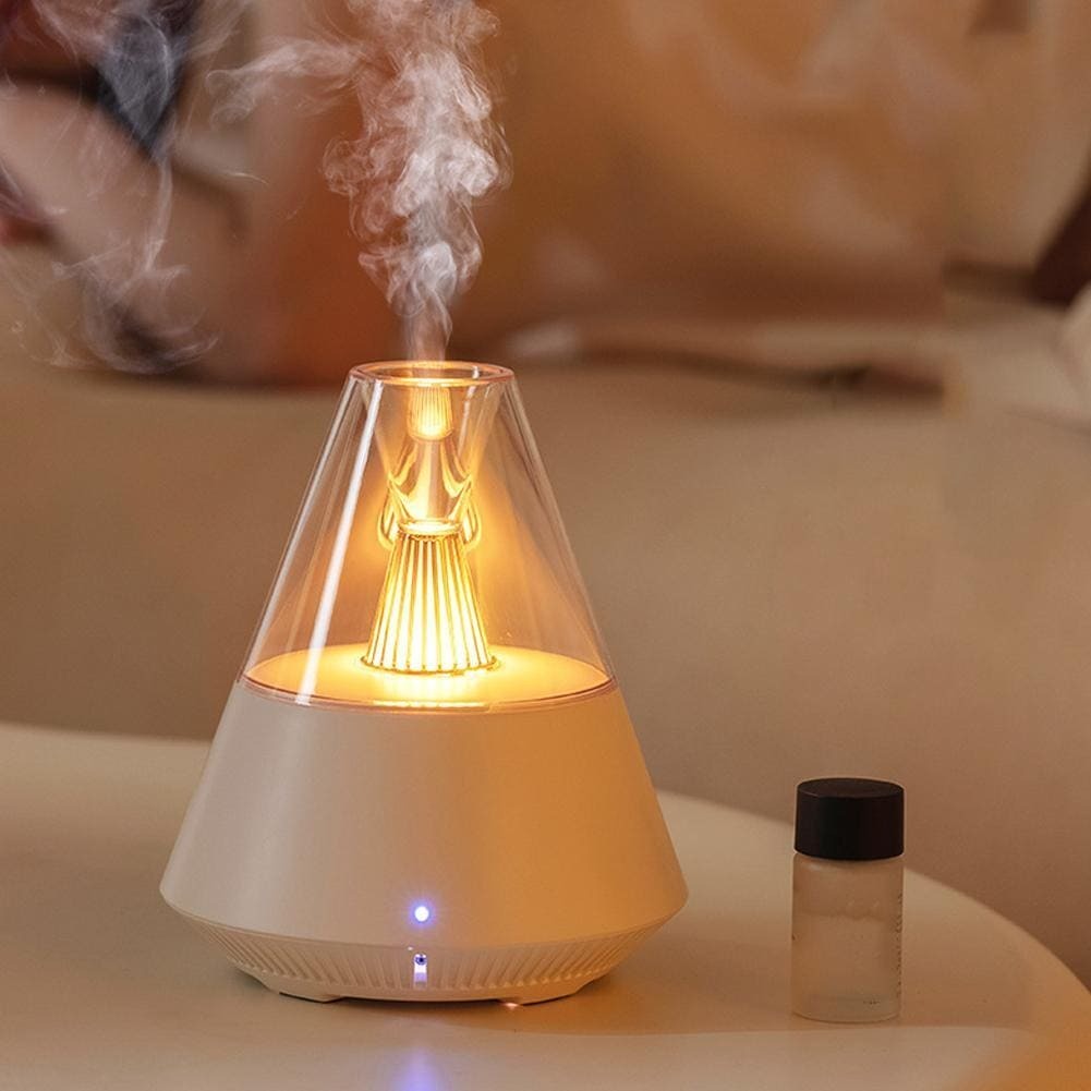Volcano Humidifier