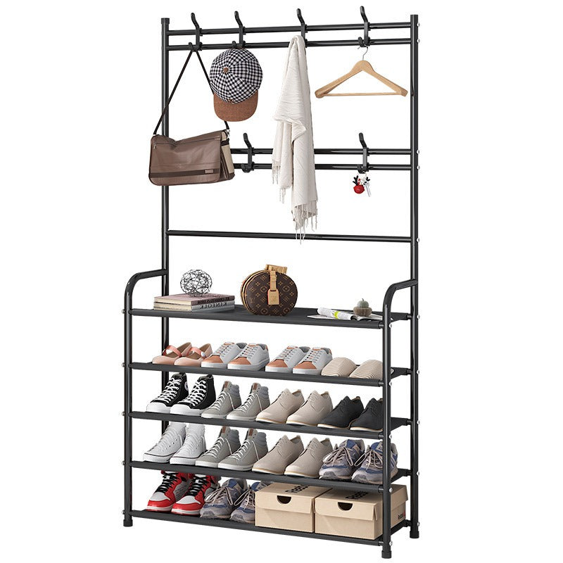 Multifunctional Cloth & Shoes Rack