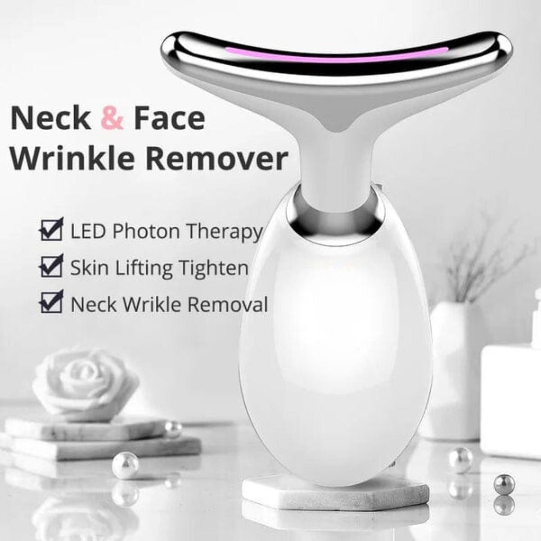 Rechargeable Neck Face Lifting