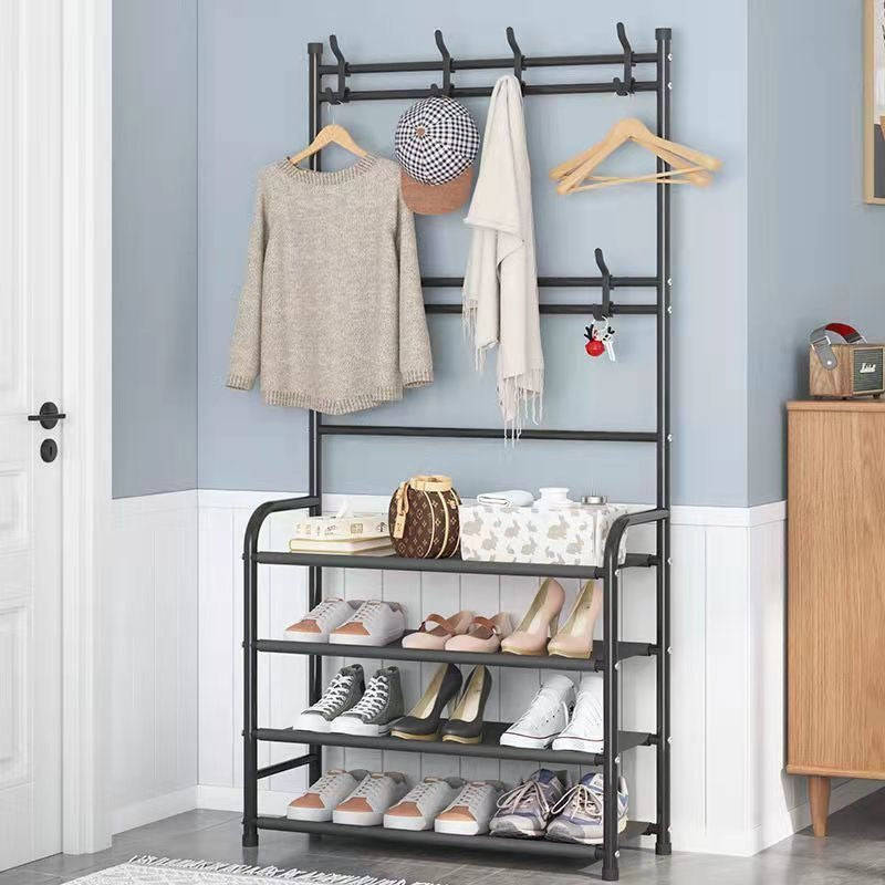 Multifunctional Cloth & Shoes Rack
