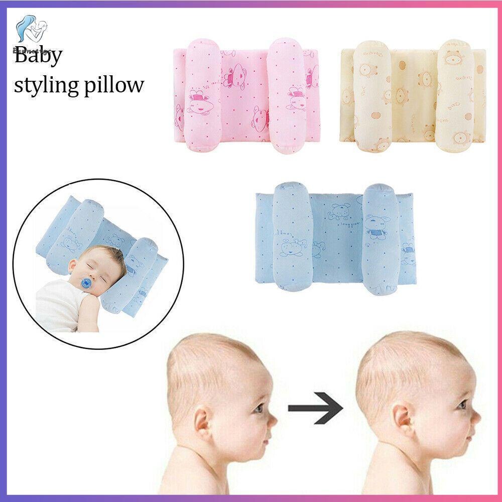 Baby Head Pillow