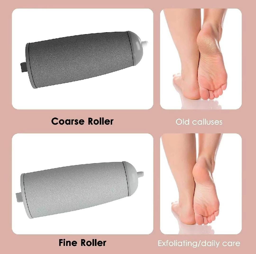 Electric Feet Pedicure
