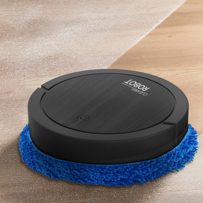 Smart Vacum Robot Cleaner
