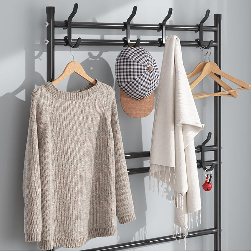 Multifunctional Cloth & Shoes Rack