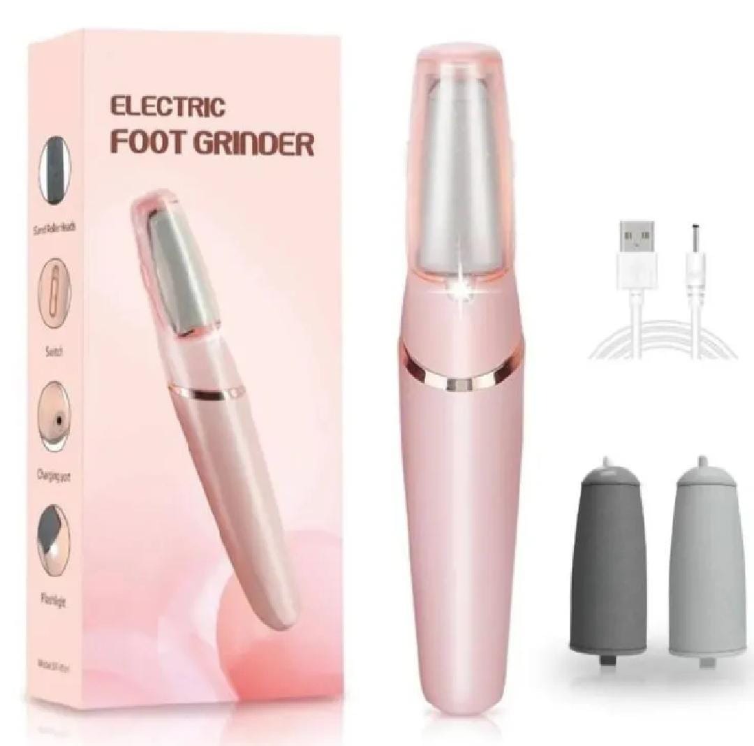Electric Feet Pedicure