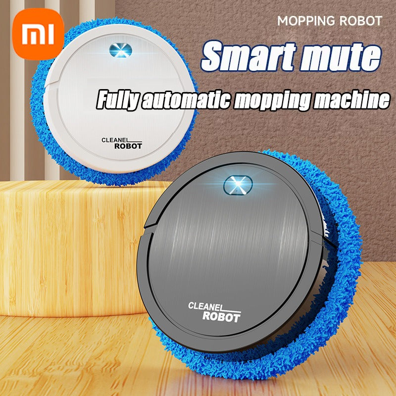Smart Vacum Robot Cleaner
