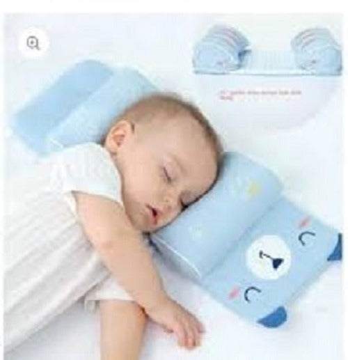 Baby Head Pillow