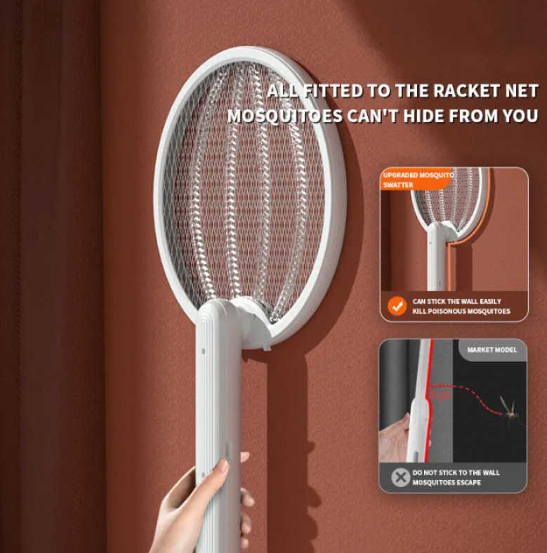Foldable Electric Mosquito Killer