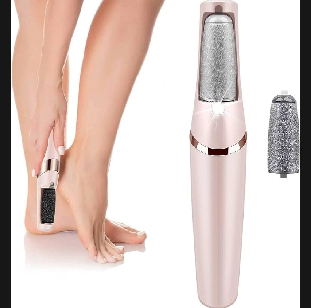 Electric Feet Pedicure