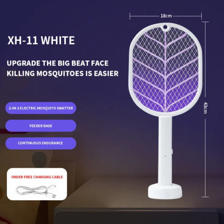 Foldable Electric Mosquito Killer