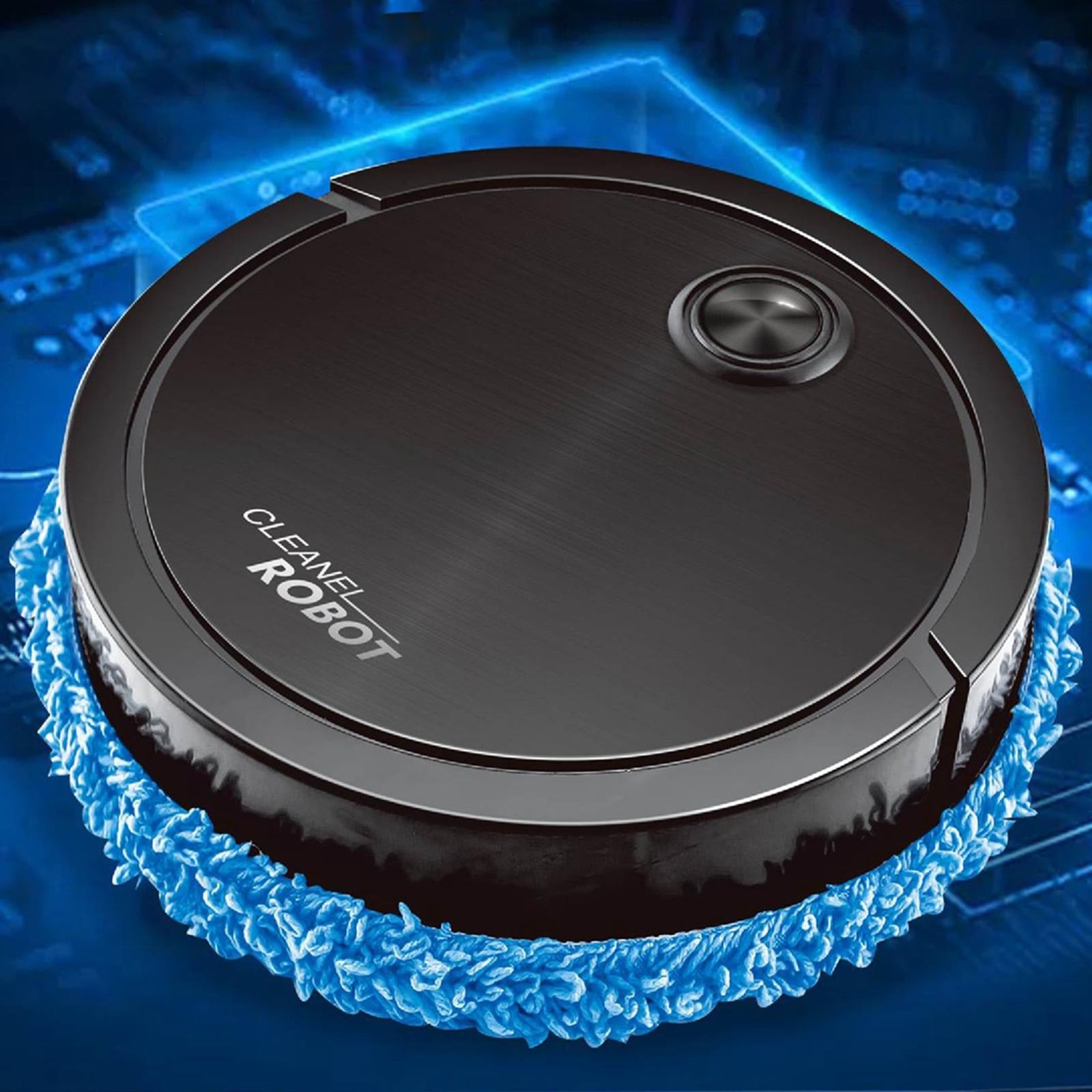 Smart Vacum Robot Cleaner