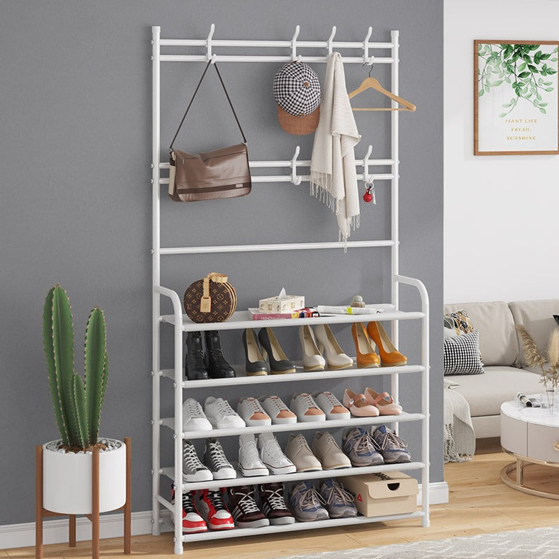 Multifunctional Cloth & Shoes Rack