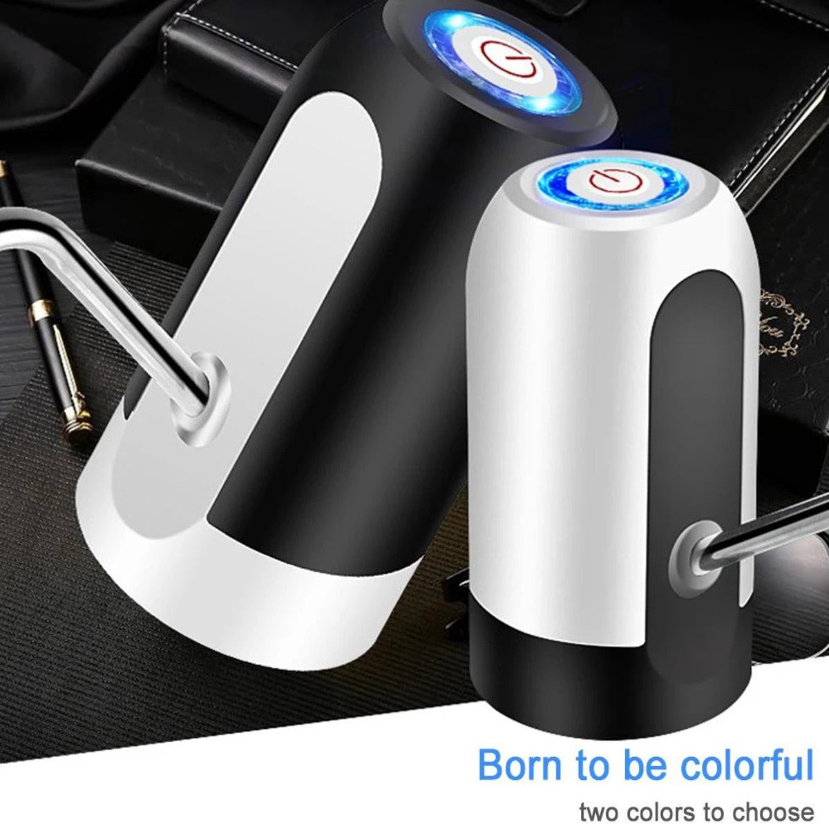 Automatic Electric Water Dispenser Pump