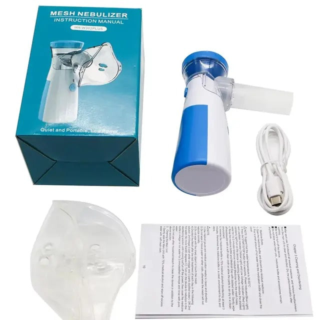 Mesh Nebuliser
