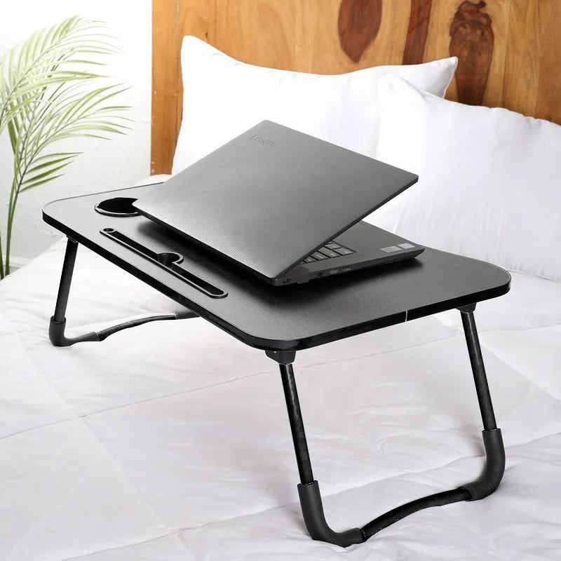 Laptop table stand